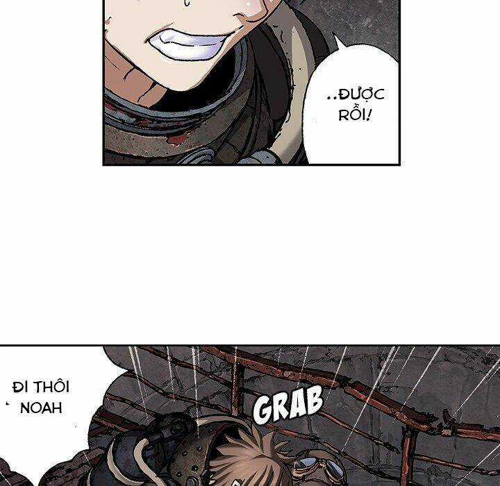 Đứa Con Thần Chết - Chapter 85 - Trang 60