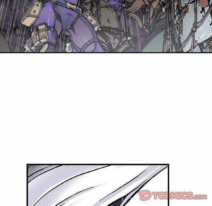 Đứa Con Thần Chết - Chapter 85 - Trang 7