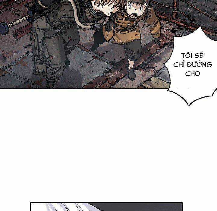 Đứa Con Thần Chết - Chapter 85 - Trang 61