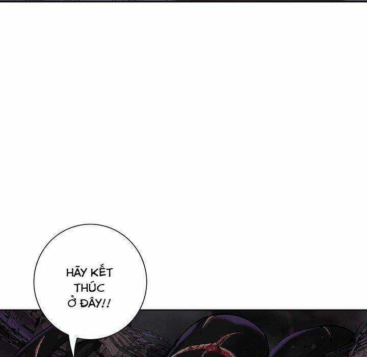 Đứa Con Thần Chết - Chapter 85 - Trang 64