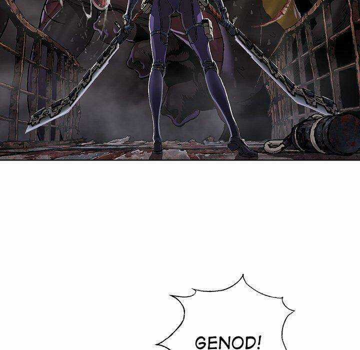 Đứa Con Thần Chết - Chapter 85 - Trang 66