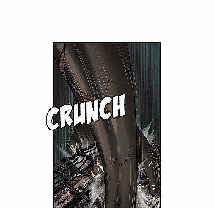 Đứa Con Thần Chết - Chapter 85 - Trang 68