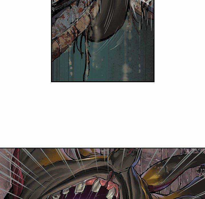 Đứa Con Thần Chết - Chapter 85 - Trang 69