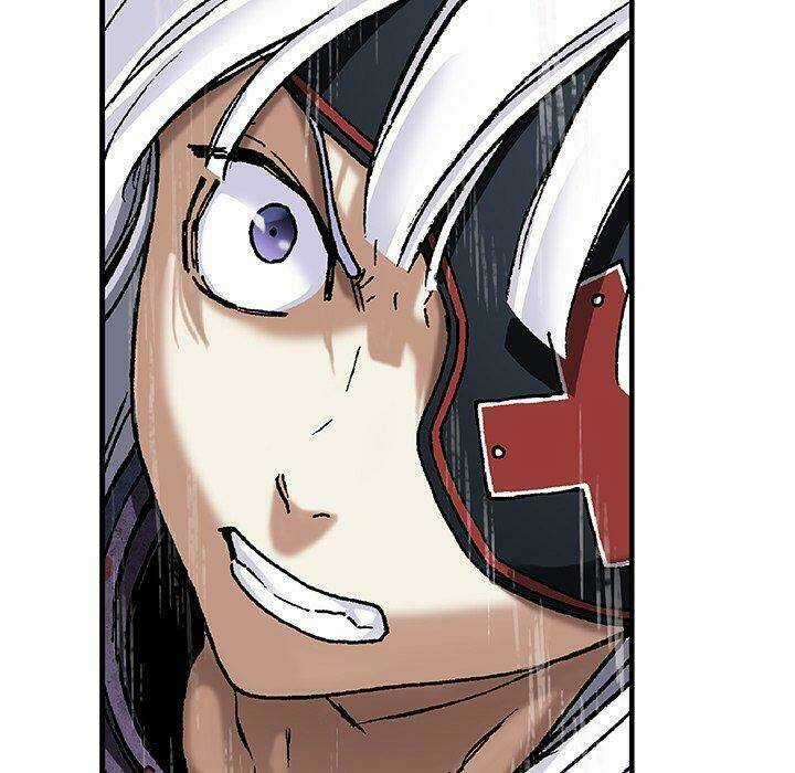 Đứa Con Thần Chết - Chapter 85 - Trang 8