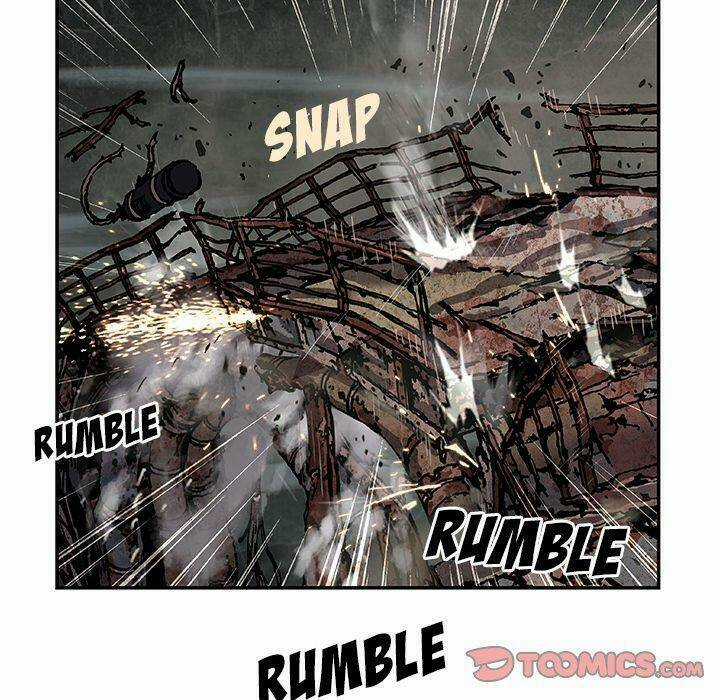 Đứa Con Thần Chết - Chapter 85 - Trang 71