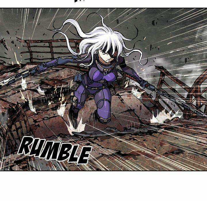 Đứa Con Thần Chết - Chapter 85 - Trang 72