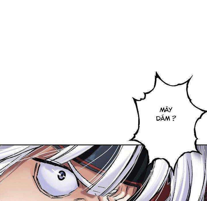 Đứa Con Thần Chết - Chapter 85 - Trang 73