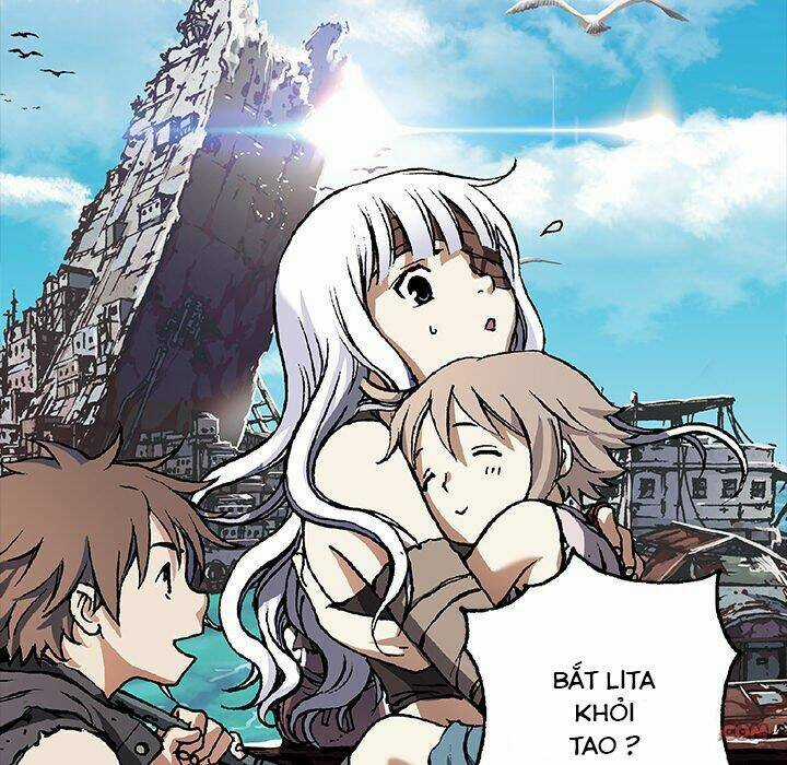 Đứa Con Thần Chết - Chapter 85 - Trang 75