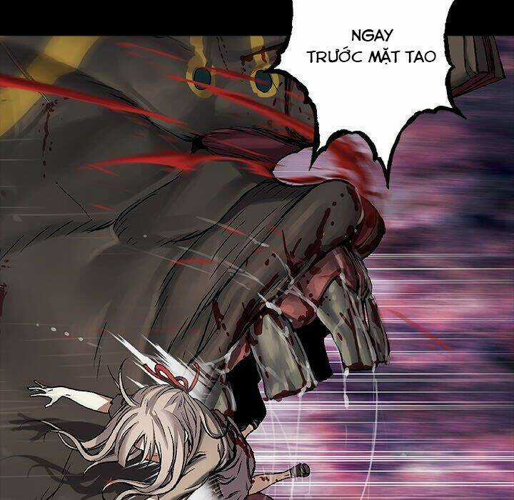 Đứa Con Thần Chết - Chapter 85 - Trang 78