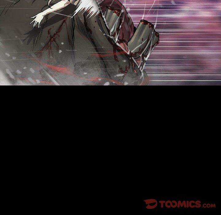 Đứa Con Thần Chết - Chapter 85 - Trang 79