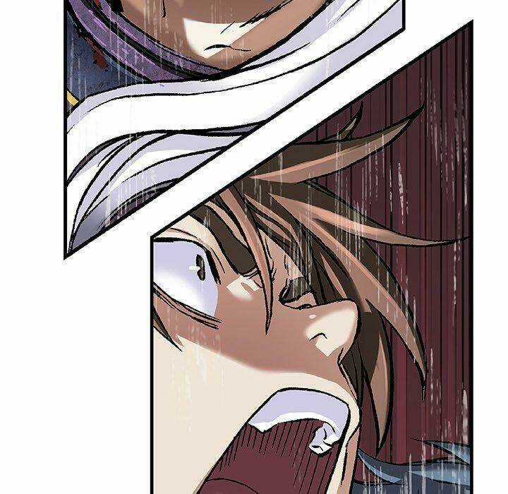 Đứa Con Thần Chết - Chapter 85 - Trang 9