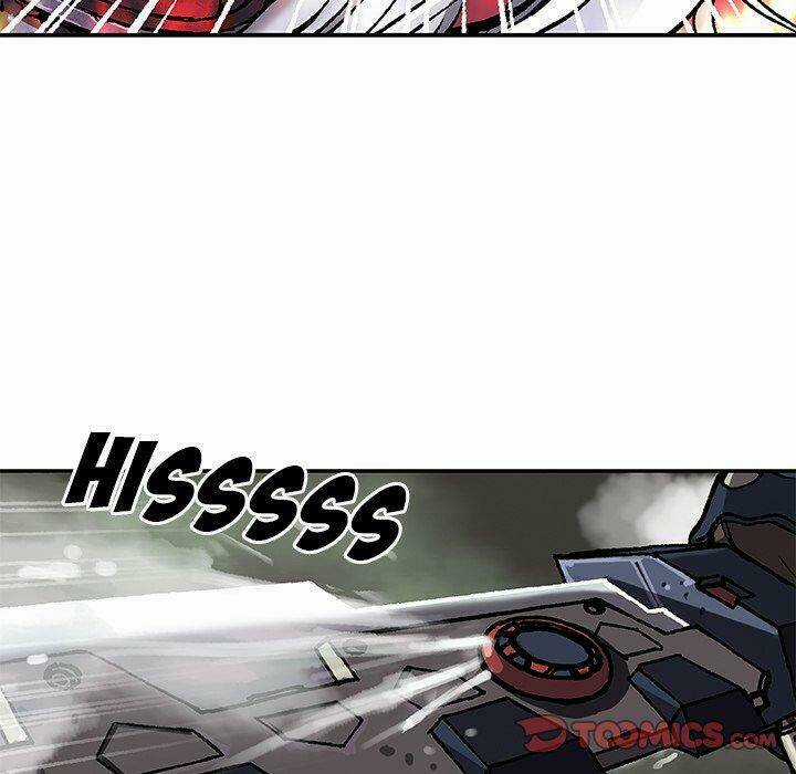 Đứa Con Thần Chết - Chapter 85 - Trang 83