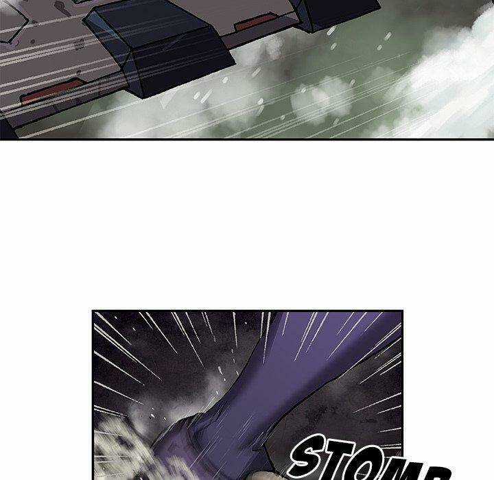 Đứa Con Thần Chết - Chapter 85 - Trang 84