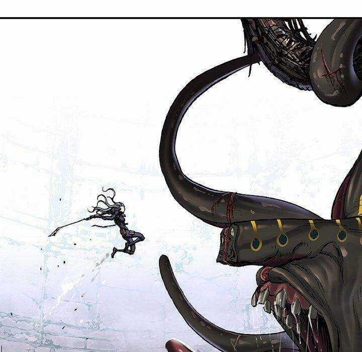 Đứa Con Thần Chết - Chapter 85 - Trang 86