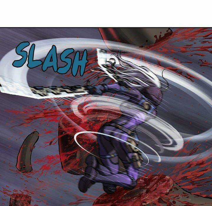 Đứa Con Thần Chết - Chapter 85 - Trang 88