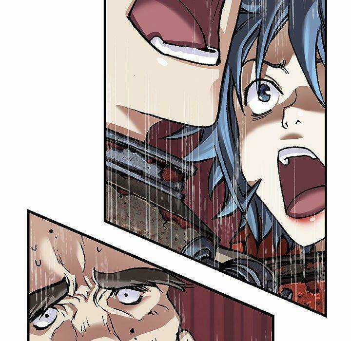 Đứa Con Thần Chết - Chapter 85 - Trang 10