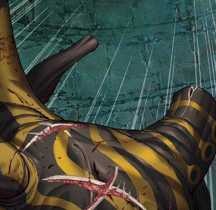 Đứa Con Thần Chết - Chapter 85 - Trang 92