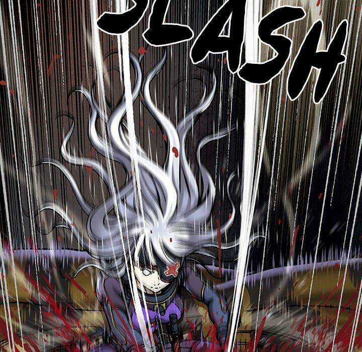 Đứa Con Thần Chết - Chapter 85 - Trang 94