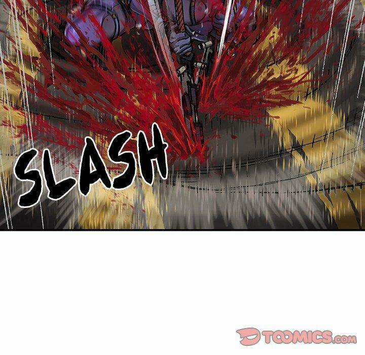 Đứa Con Thần Chết - Chapter 85 - Trang 95