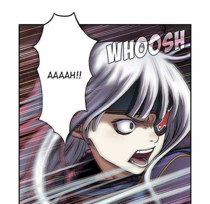 Đứa Con Thần Chết - Chapter 85 - Trang 96