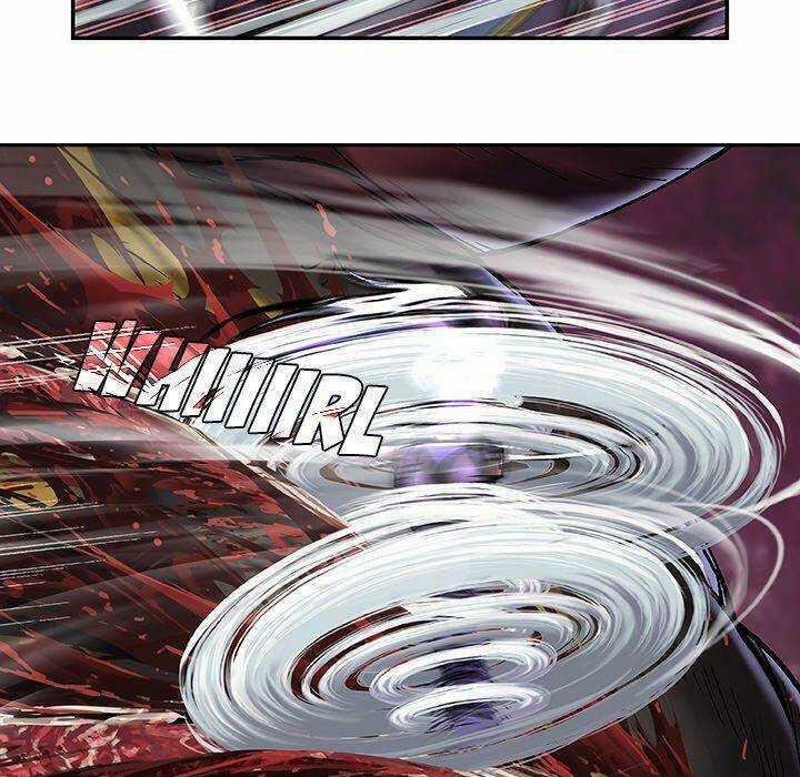 Đứa Con Thần Chết - Chapter 85 - Trang 97