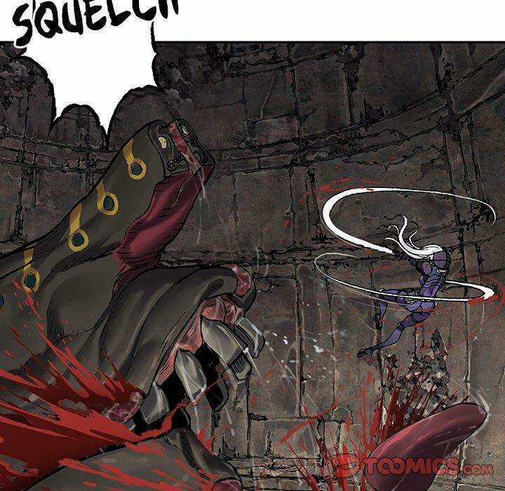 Đứa Con Thần Chết - Chapter 85 - Trang 99