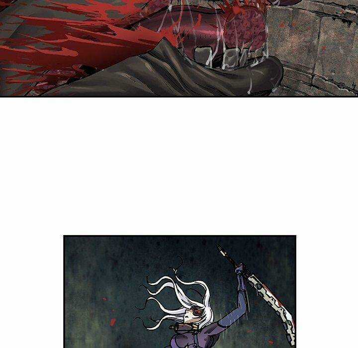 Đứa Con Thần Chết - Chapter 85 - Trang 100