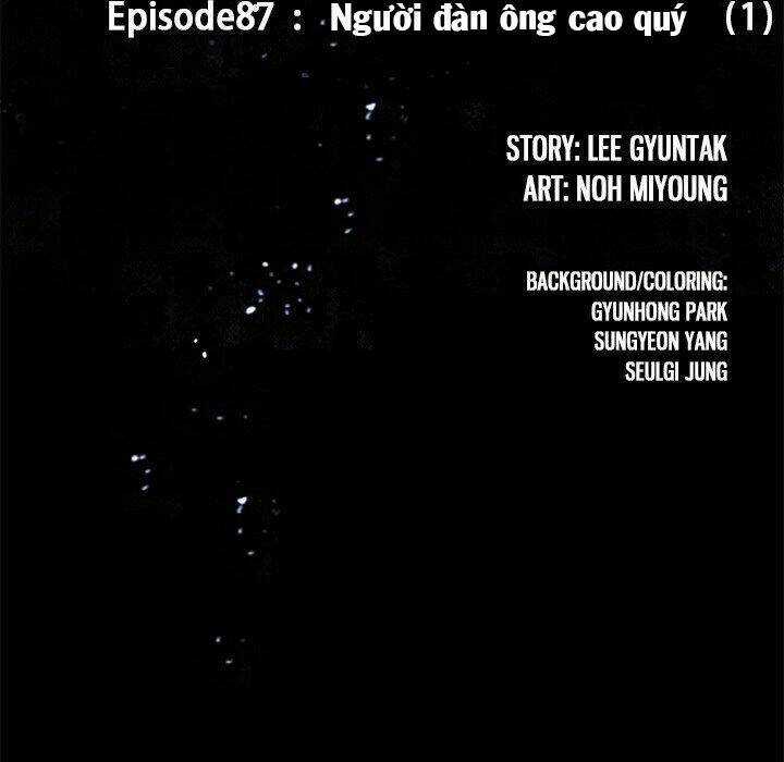 Đứa Con Thần Chết - Chapter 87 - Trang 13