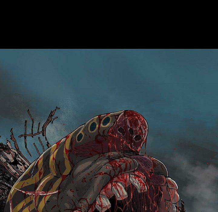 Đứa Con Thần Chết - Chapter 87 - Trang 16