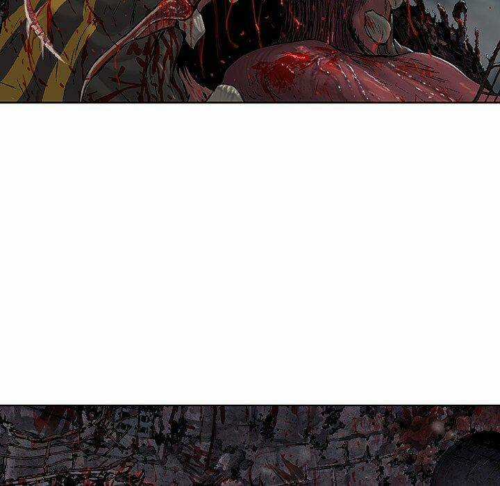 Đứa Con Thần Chết - Chapter 87 - Trang 17