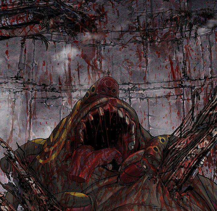 Đứa Con Thần Chết - Chapter 87 - Trang 18