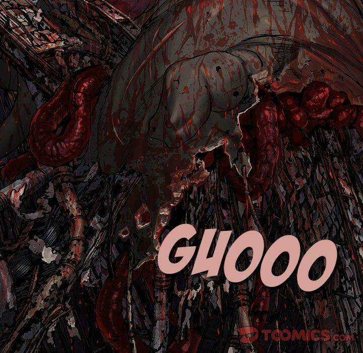 Đứa Con Thần Chết - Chapter 87 - Trang 19