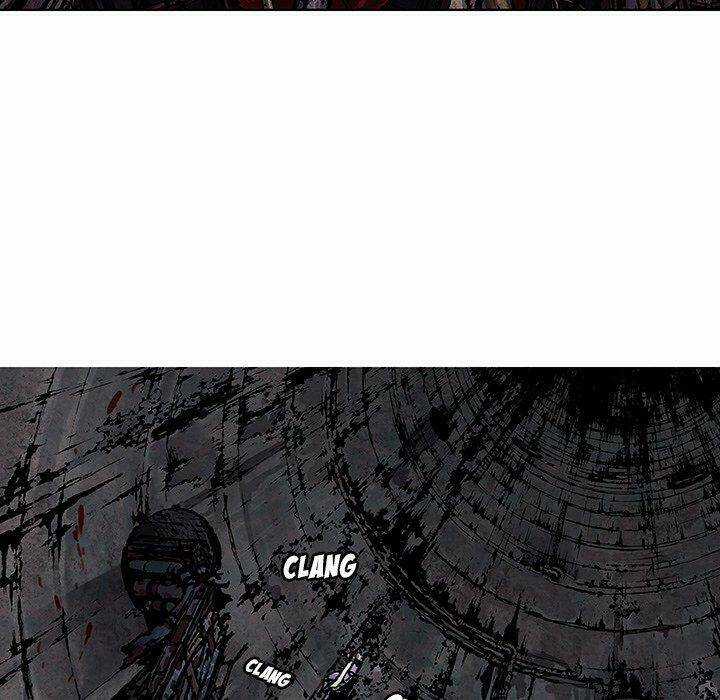 Đứa Con Thần Chết - Chapter 87 - Trang 20