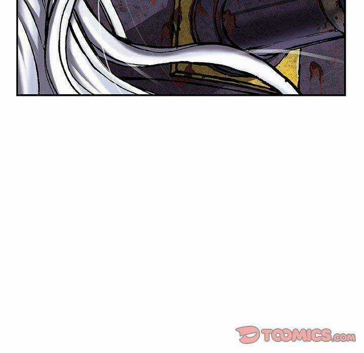 Đứa Con Thần Chết - Chapter 87 - Trang 3