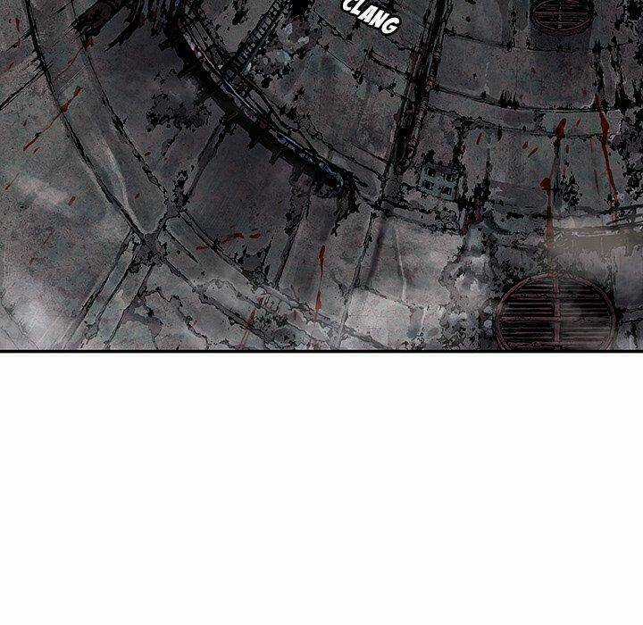 Đứa Con Thần Chết - Chapter 87 - Trang 21