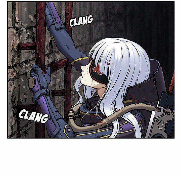 Đứa Con Thần Chết - Chapter 87 - Trang 22