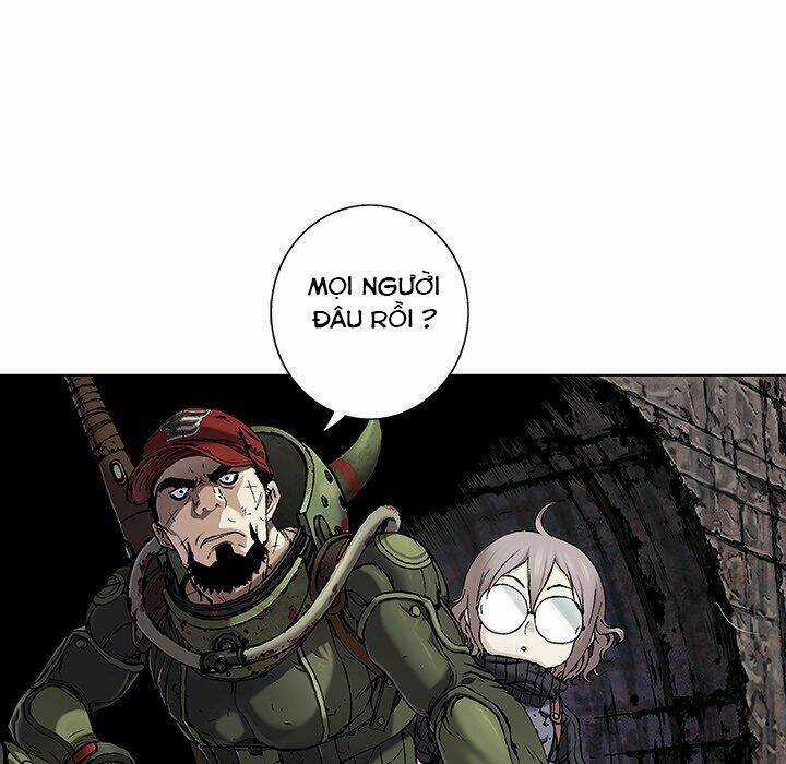 Đứa Con Thần Chết - Chapter 87 - Trang 25