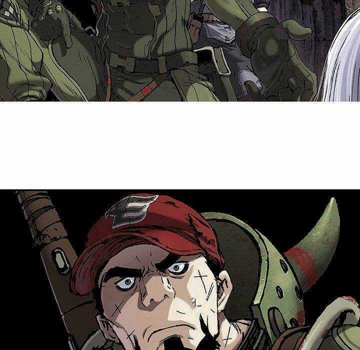 Đứa Con Thần Chết - Chapter 87 - Trang 26