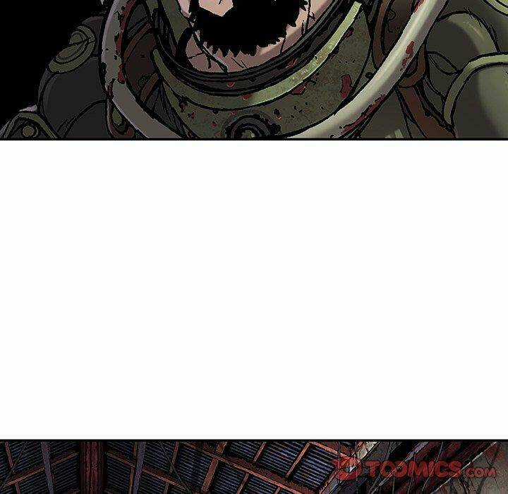 Đứa Con Thần Chết - Chapter 87 - Trang 27