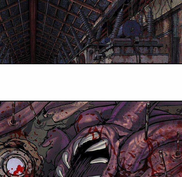 Đứa Con Thần Chết - Chapter 87 - Trang 28