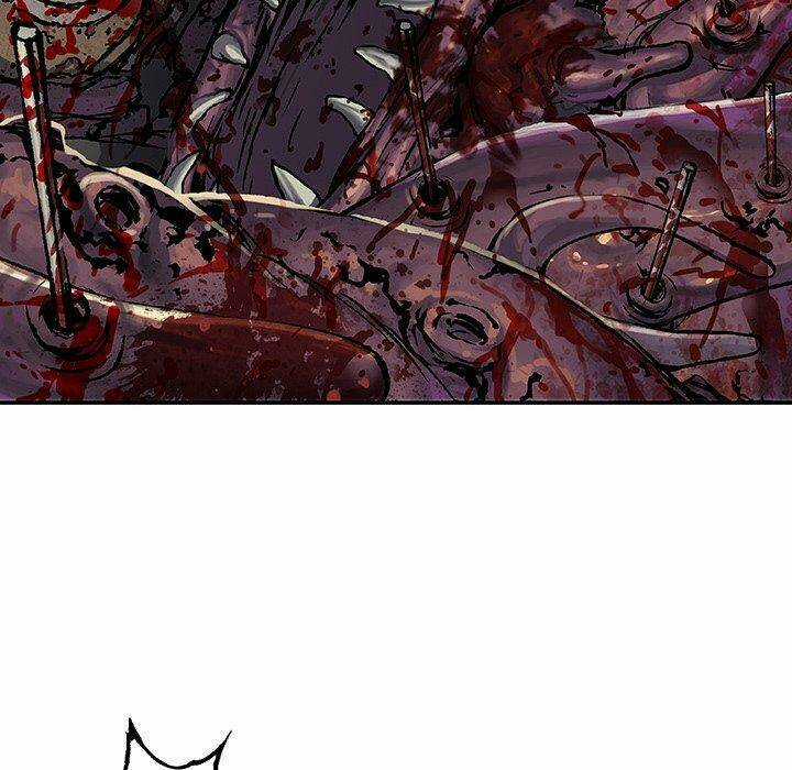 Đứa Con Thần Chết - Chapter 87 - Trang 29