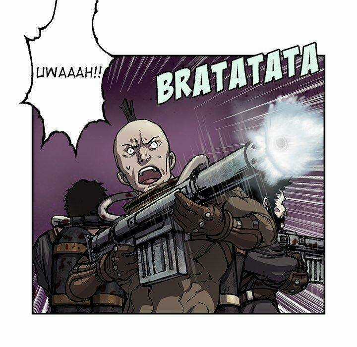 Đứa Con Thần Chết - Chapter 87 - Trang 30