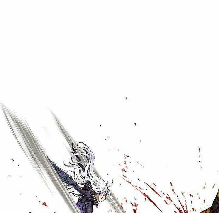 Đứa Con Thần Chết - Chapter 87 - Trang 4