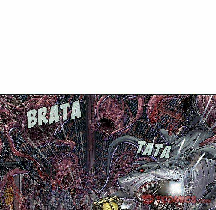 Đứa Con Thần Chết - Chapter 87 - Trang 31