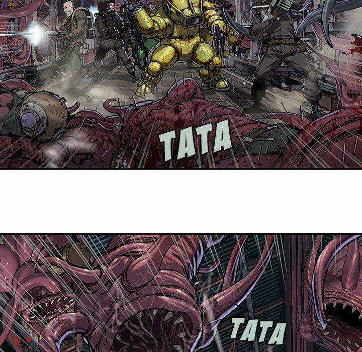 Đứa Con Thần Chết - Chapter 87 - Trang 32