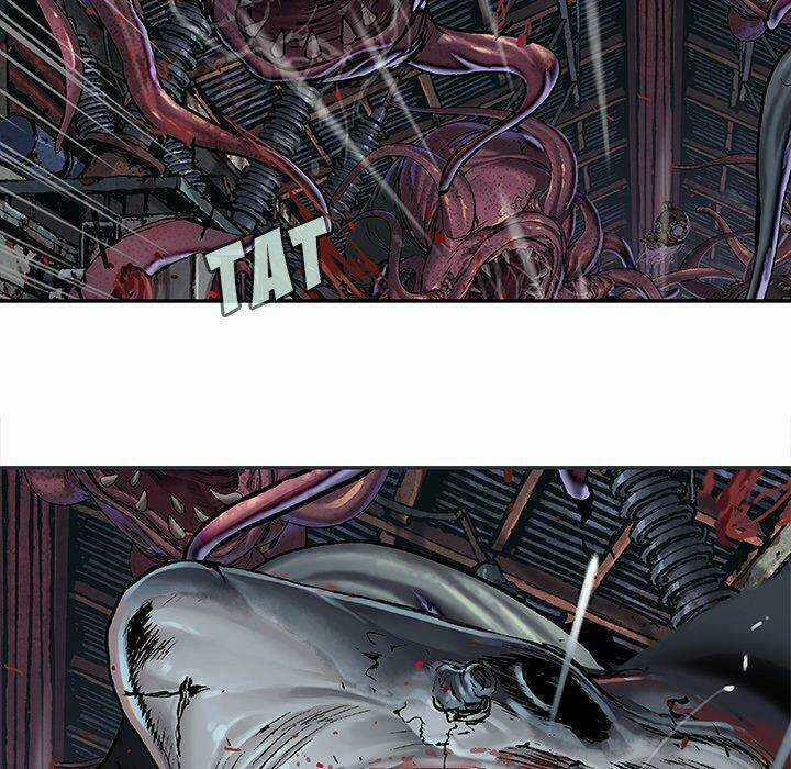 Đứa Con Thần Chết - Chapter 87 - Trang 33