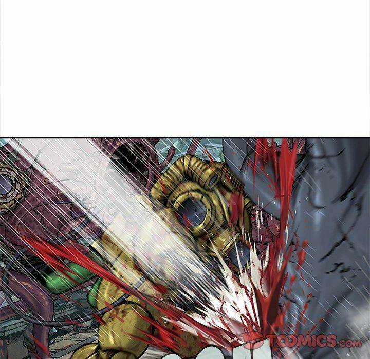 Đứa Con Thần Chết - Chapter 87 - Trang 35