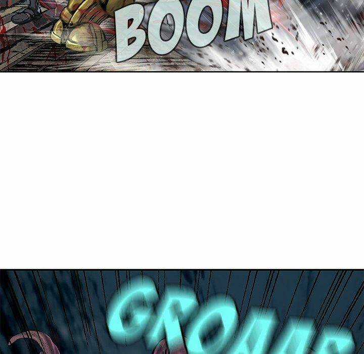 Đứa Con Thần Chết - Chapter 87 - Trang 36