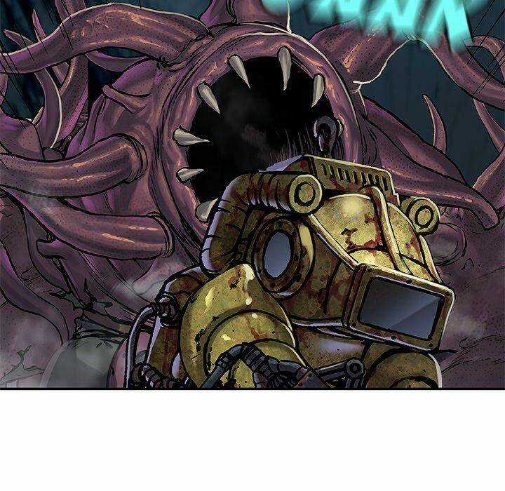 Đứa Con Thần Chết - Chapter 87 - Trang 37