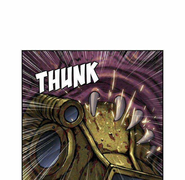 Đứa Con Thần Chết - Chapter 87 - Trang 38